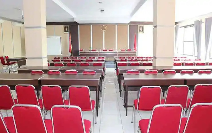 Grand Mutiara Hotel Pangandaran