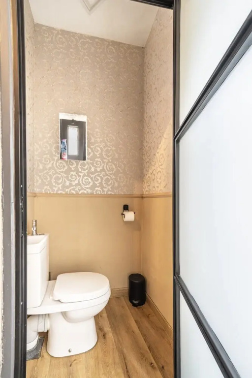 Marl Home With Spa, Sauna in the City Center