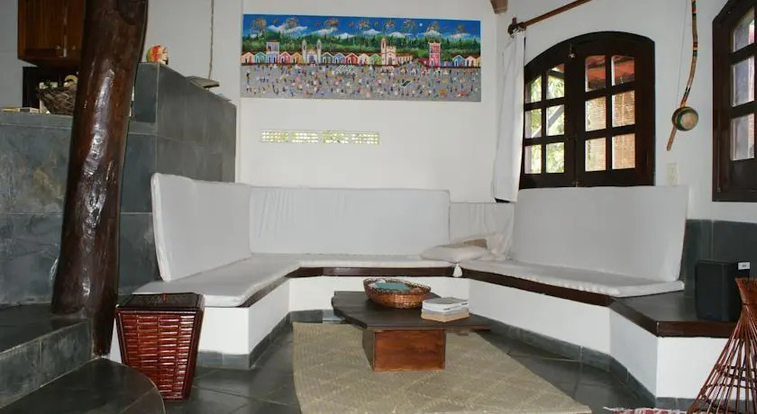 Casa dos Teyus