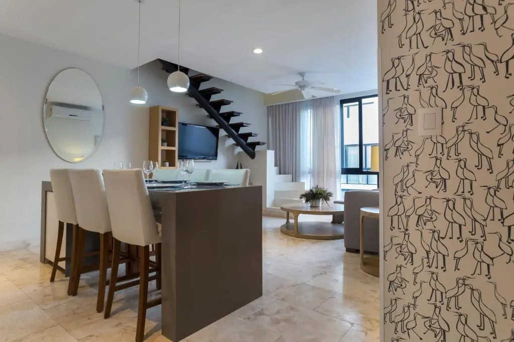 Anah Suites