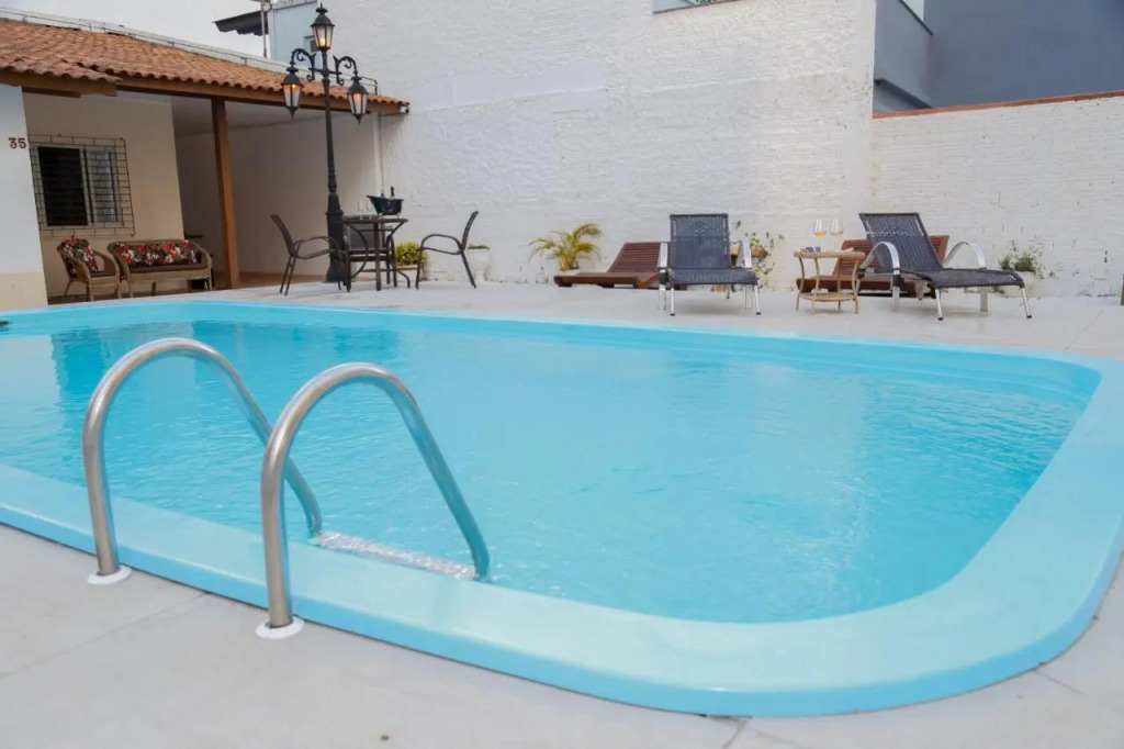 Hotel Suiça Faber