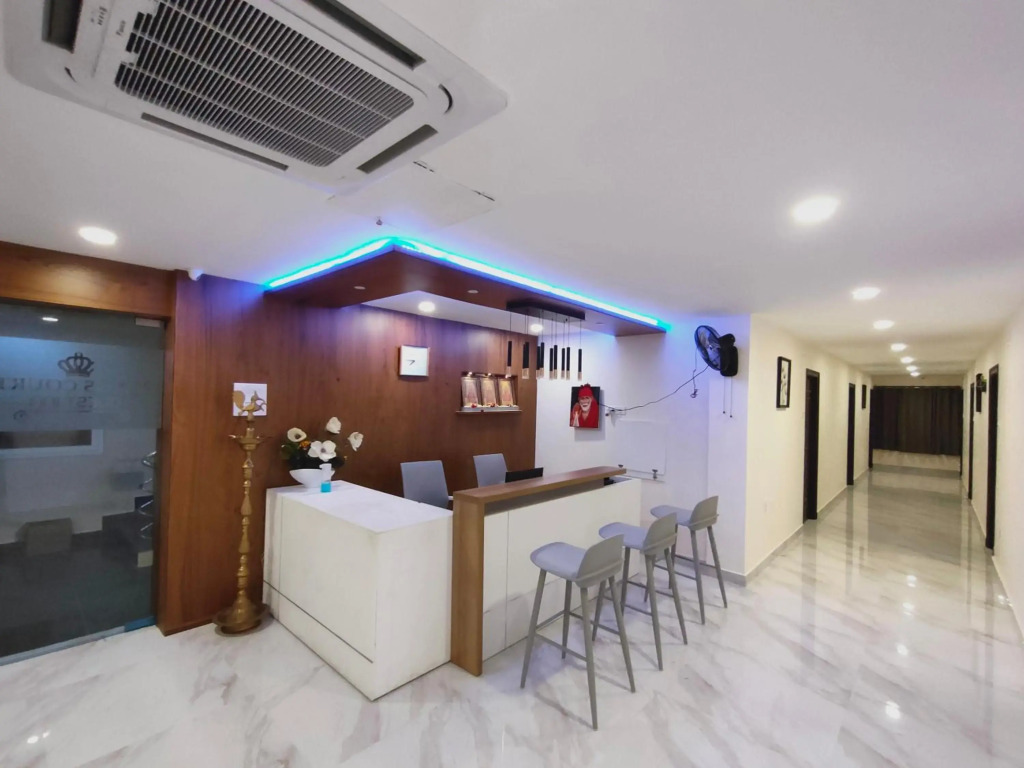 Kings Court Guest Inn