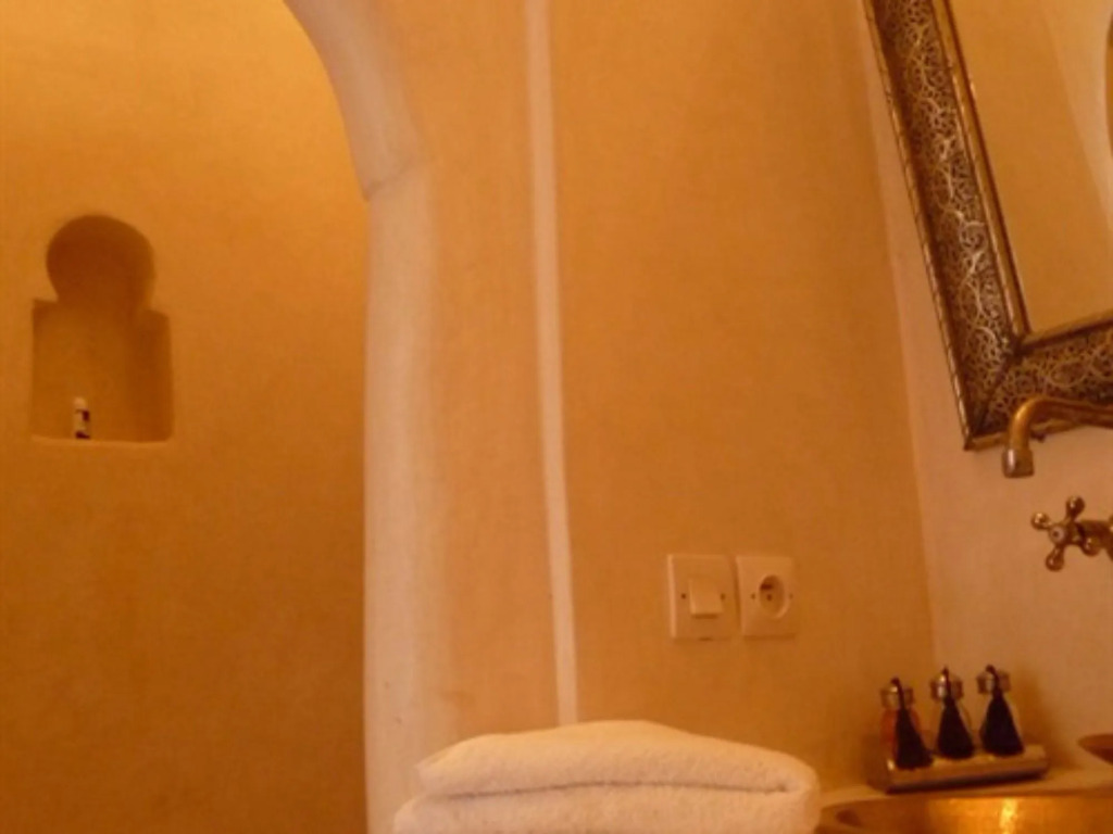 Riad Sin