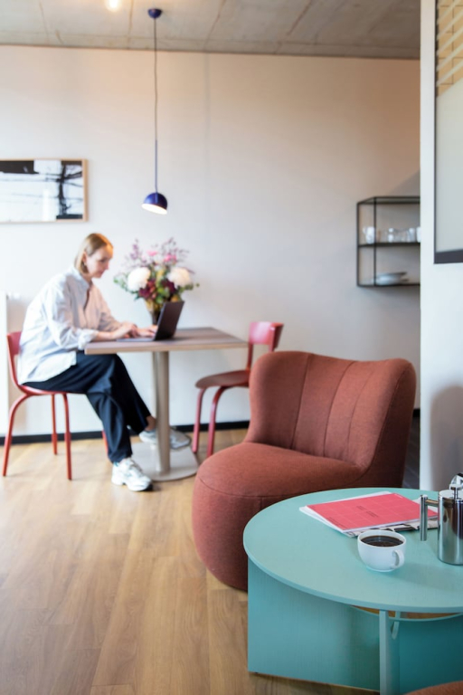 STAYERY Bochum Ehrenfeld am Schauspielhaus
