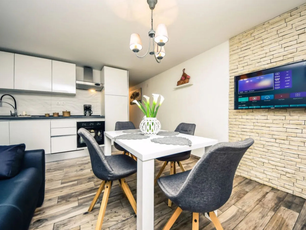 Apartment Petra Biograd na Moru