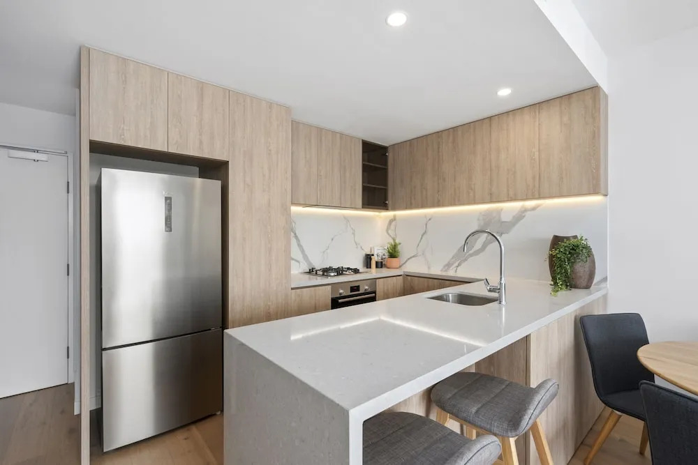Casino Private Apartments