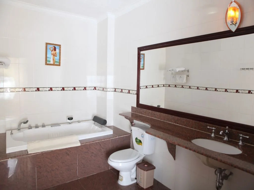 Best CM Hotel
