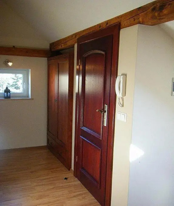 Apartment Tina