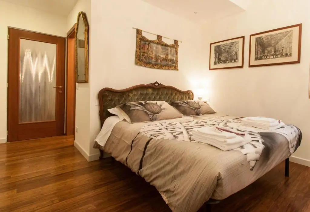 Ve-Nice Suite Rio Marin Sc847