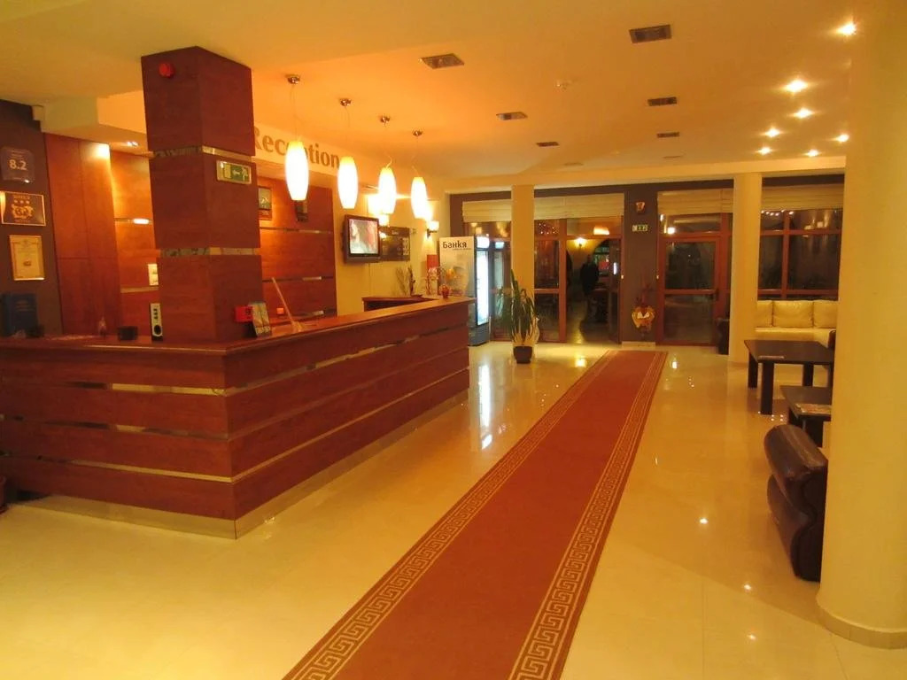 Hotel Liani - All Inclusive