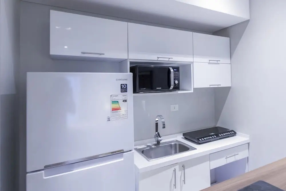 Asunción Rent Suites Santa Teresa