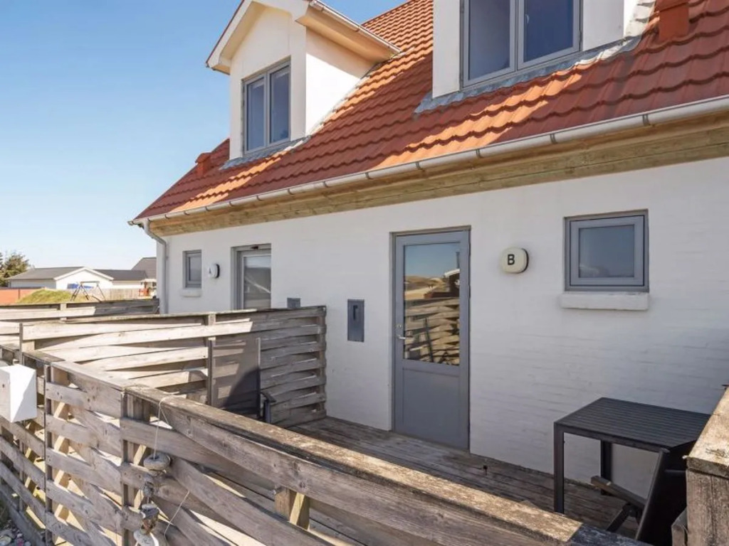 "Bedrija" - 300m from the sea in NW Jutland