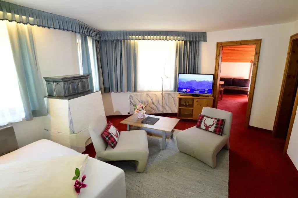 Hotel Alpin