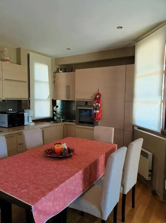 Lafky Arachova Residence