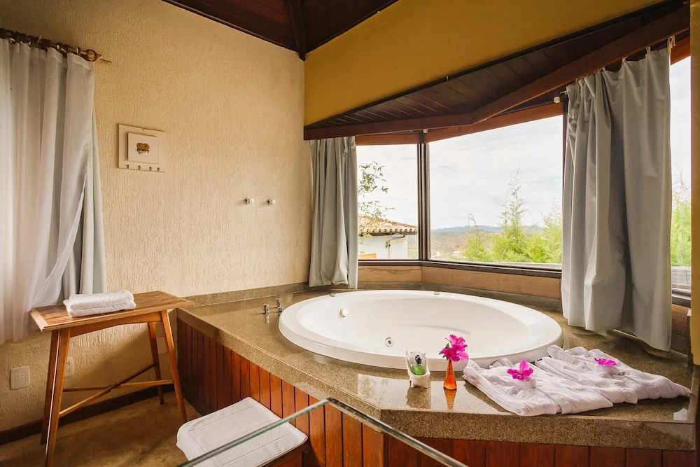 Pousada Loft da Serra