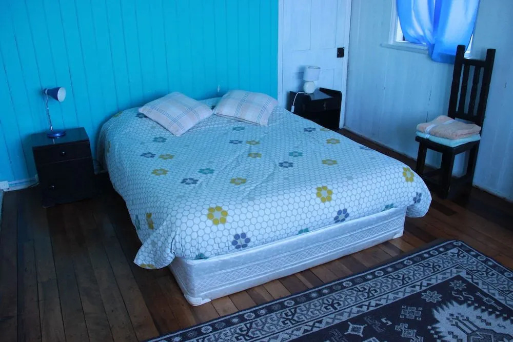 Hotel Faro Azul Valparaíso Cerro Alegre