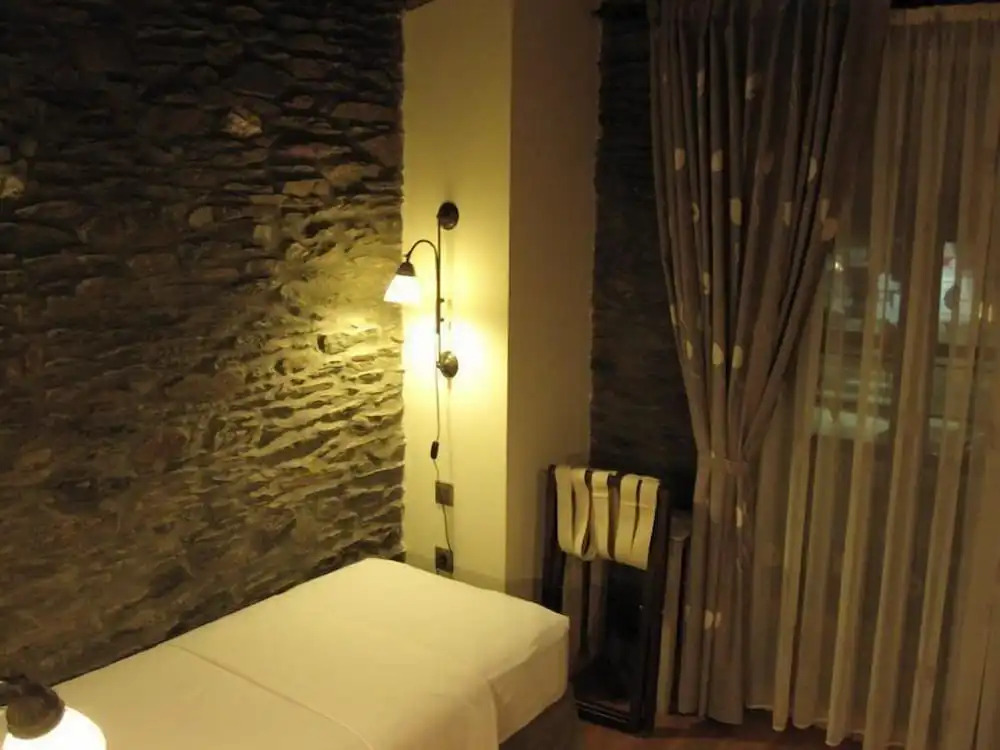 Marelia Hotel