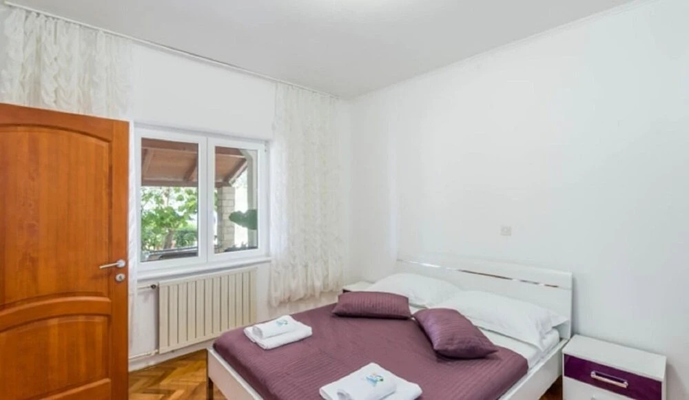 Jope - 60 m From Beach - A1