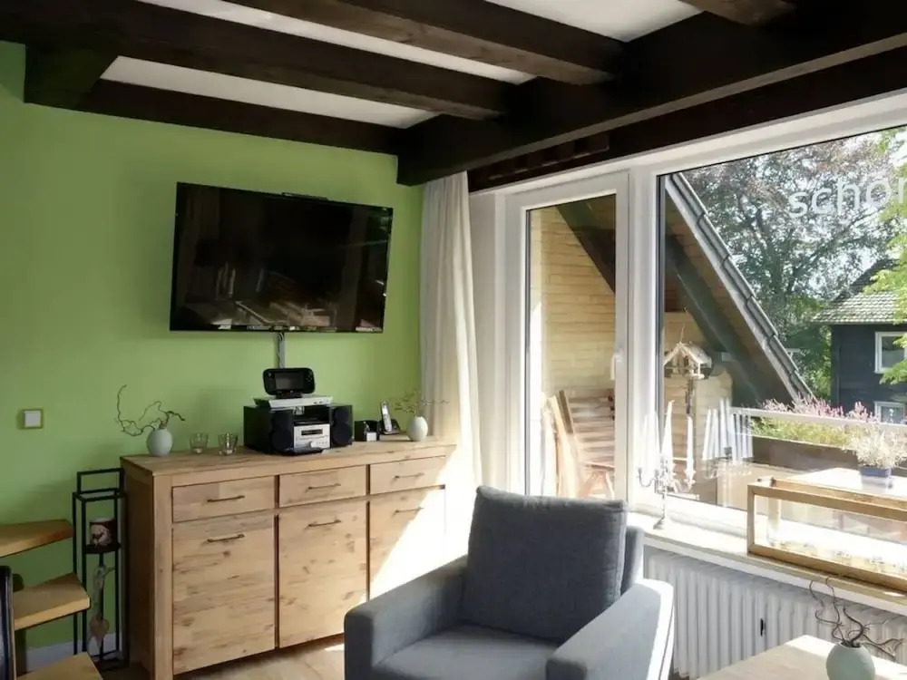 Holiday Apartment "beautiful Life"