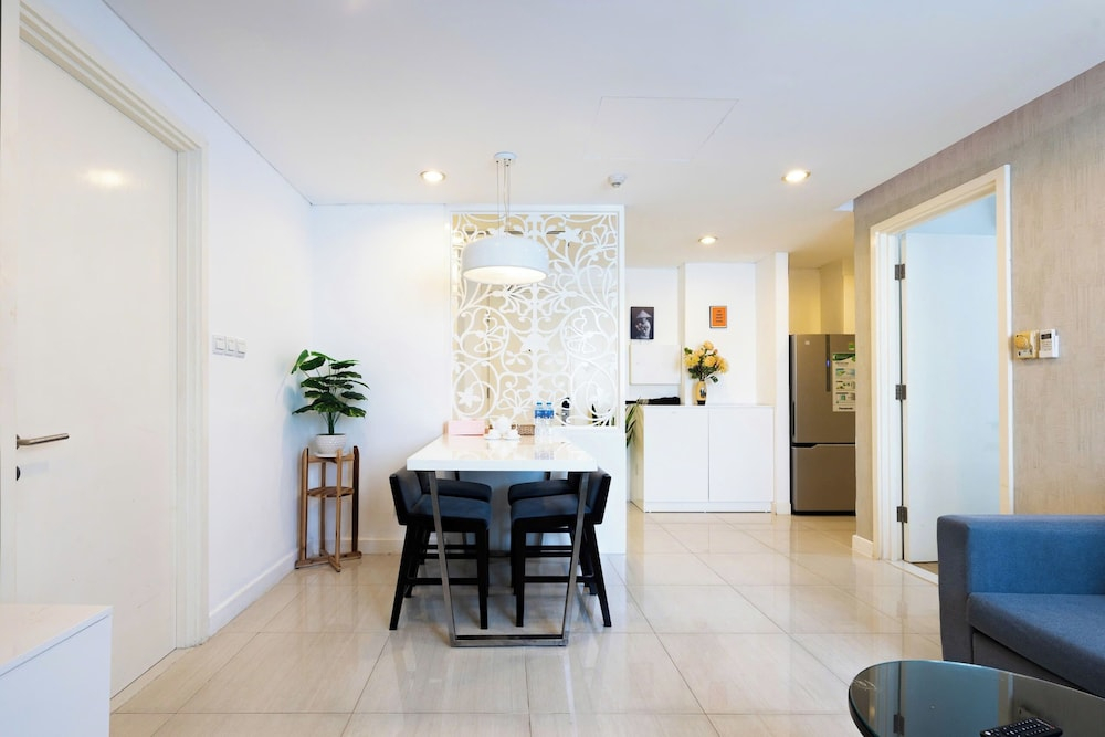 The ONE Premier Residence