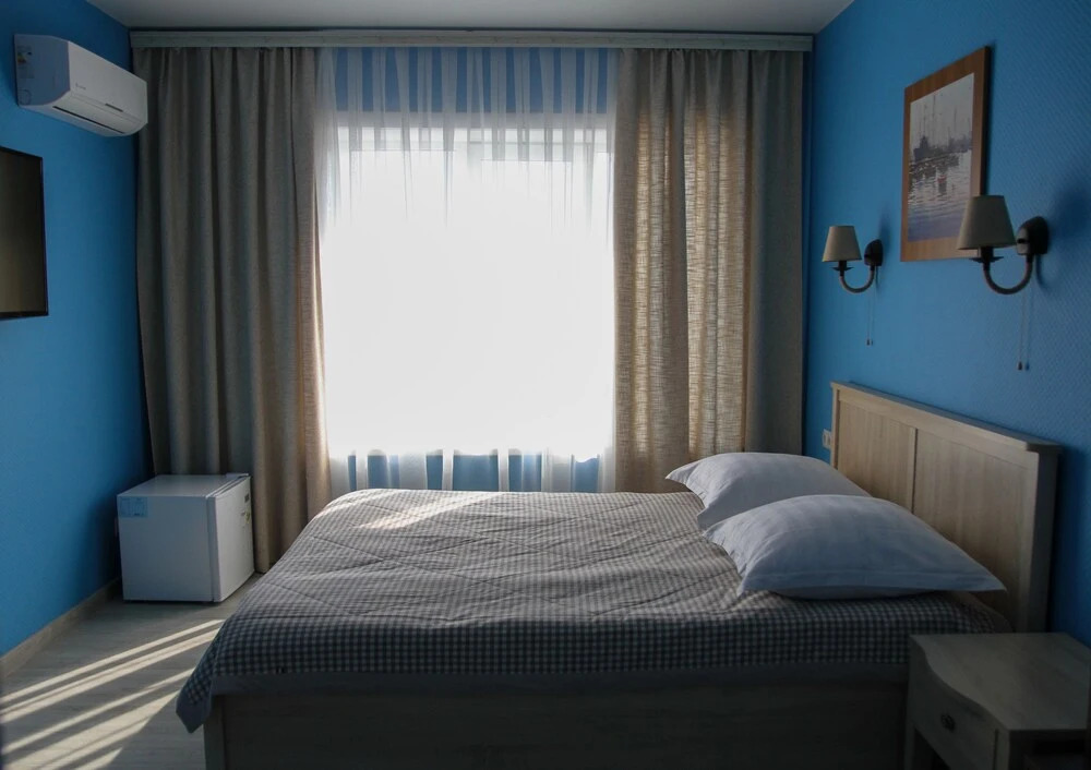 Hotel Prichal