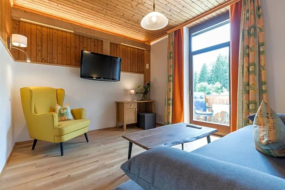 Hotel Gasthof Gribelehof