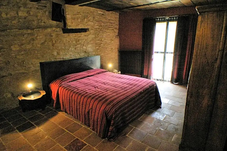 Le Case della Saracca