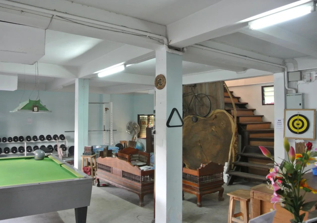 Cumpun Guest House