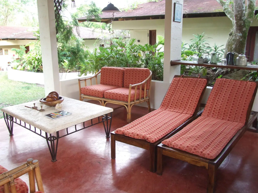 Hotel Rancho Olivier