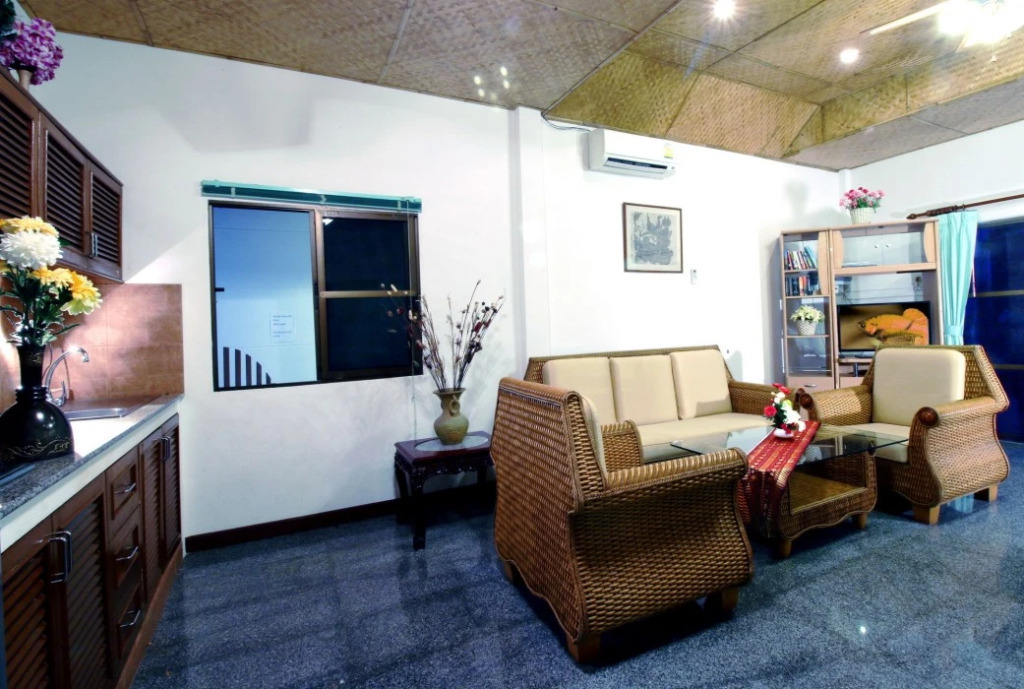 Ya Nui Resort - SHA EXTRA Plus