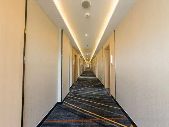 Qingmu Hotel (Niushoushan Hotel, Dongshan Bridge, Nanjing)