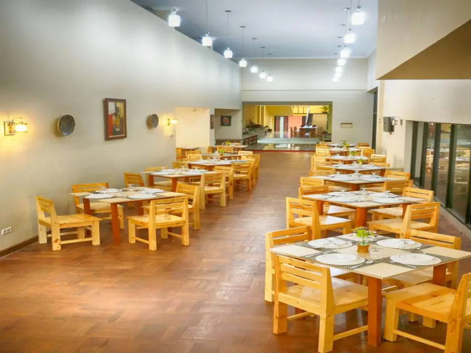 Hotel Gerbera