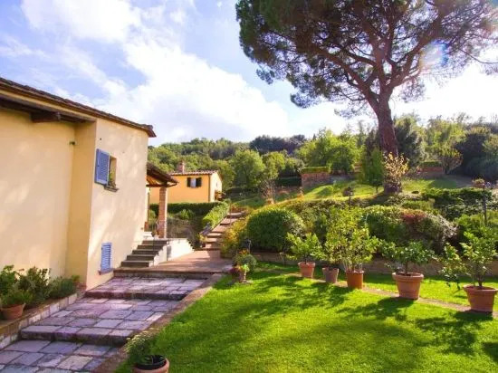 Casa Limonaia