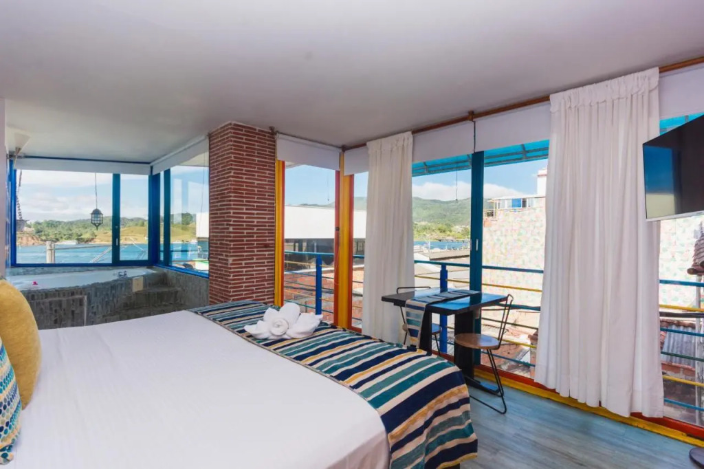 Hotel Guatatur