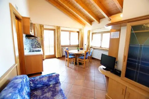 Miky House - Appartamenti Abar