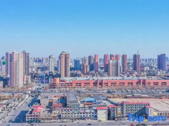 HanTing Hotel