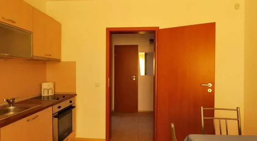 Morski Briz Apartment