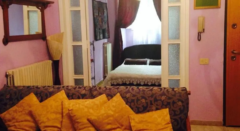 Sofia Flat