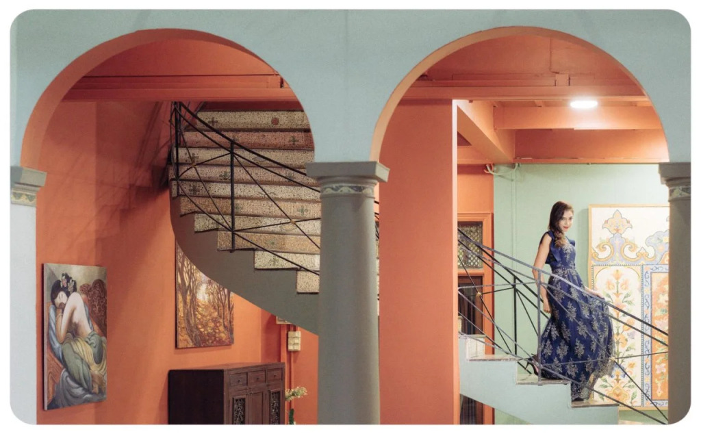 Angelo Family Suites