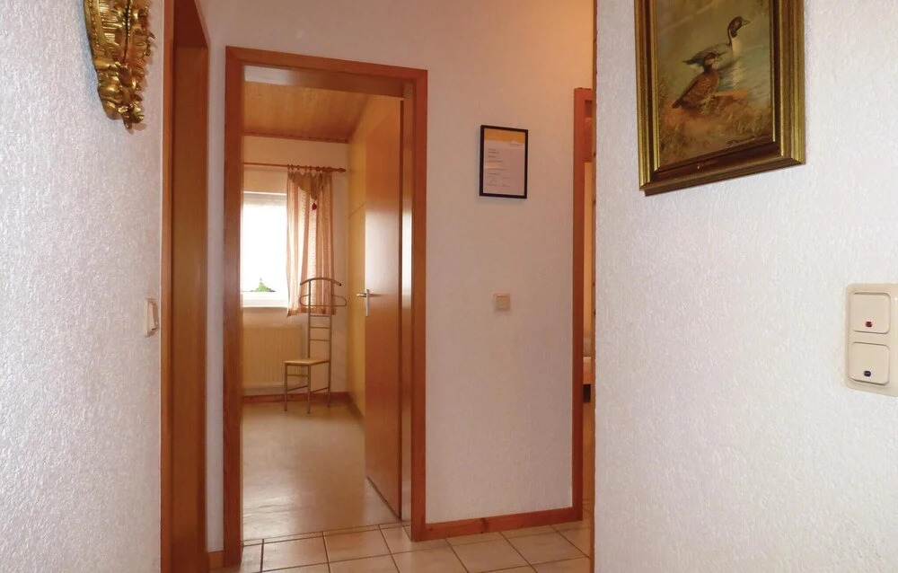Ferienhaus 14 In Thalfang