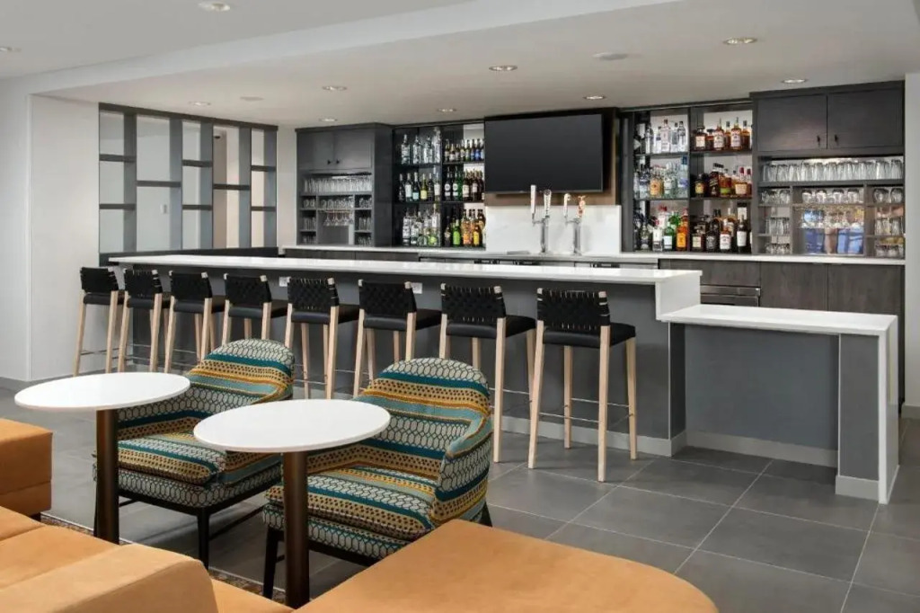 TownePlace Suites by Marriott Cincinnati Mason