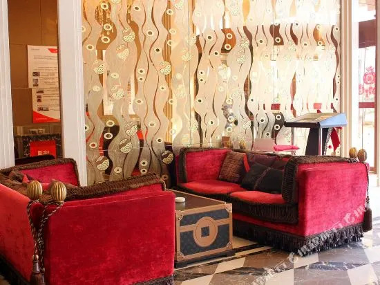 Minglan Holiday Hotel