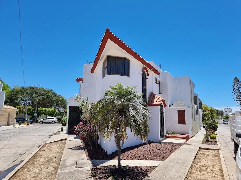 Casa Vacacional cerca del Malecón