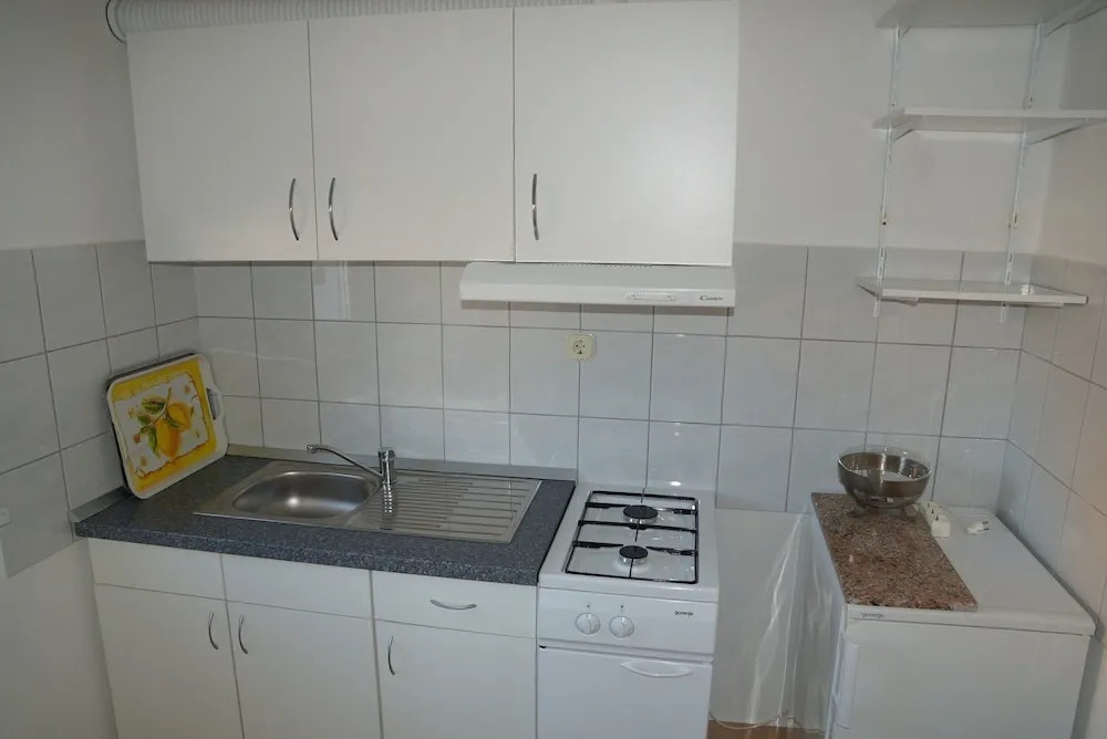 Apartments Hrgovcic