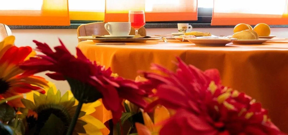 Hotel Mignon Riccione Fronte Mare