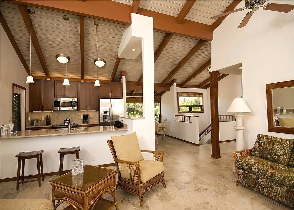 Wailea Ekolu 1610 - Two Bedroom Condo with Ocean View