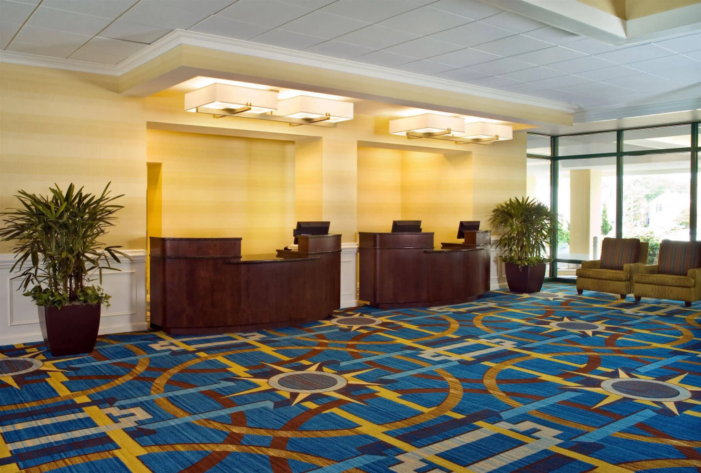 Hilton Virginia Beach Oceanfront