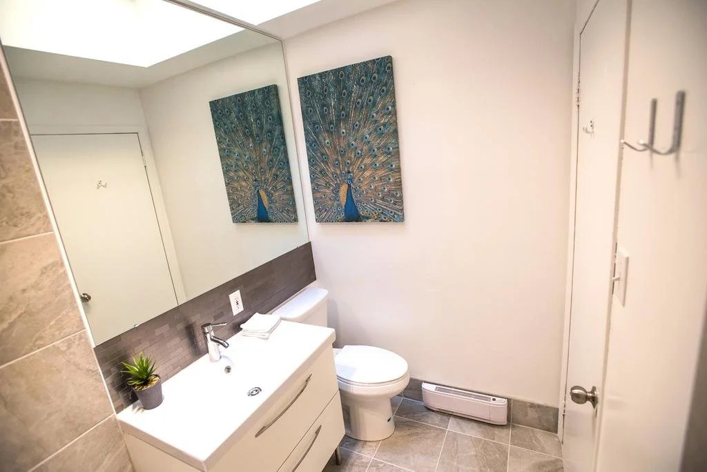 MtlVacationRentals - MTL ZOO