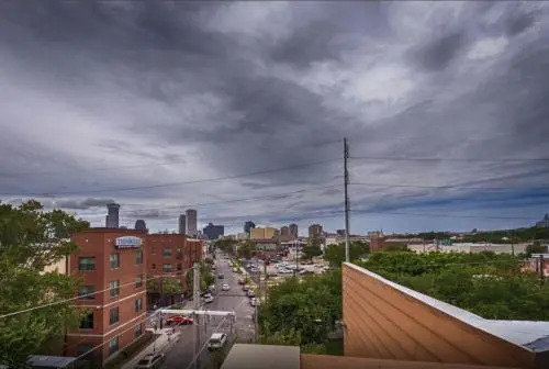 Spacious 4BR City Condo steps from St Charles Ave