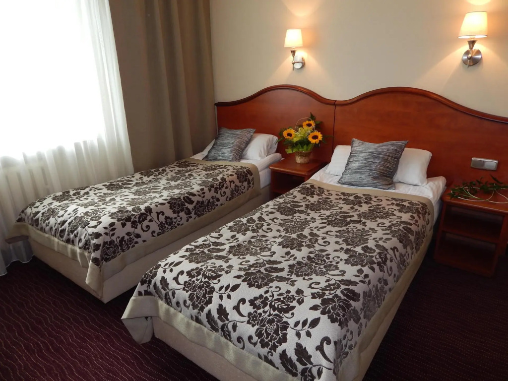 Hotel Krakus